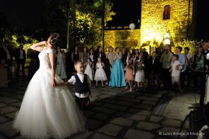 fotografo matrimonio