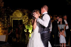 fotografo matrimonio