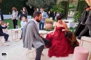 fotografo matrimonio braga ricevimenti