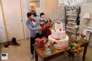 fotografo matrimonio braga ricevimenti