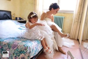 matrimonio tenuta frizzoni