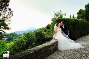 matrimonio tenuta frizzoni
