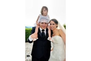 matrimonio tenuta frizzoni