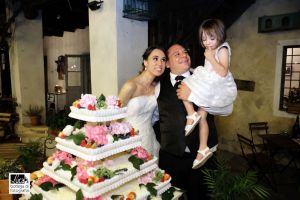 matrimonio tenuta frizzoni