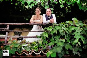 matrimonio tenuta frizzoni