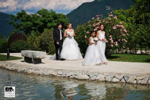 matrimonio colle piajo