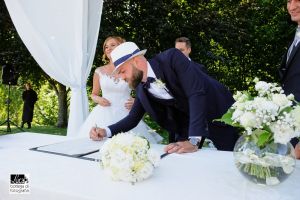 matrimonio colle piajo