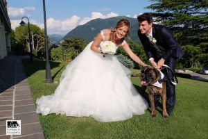 matrimonio colle piajo