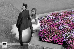 matrimonio colle piajo