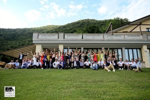 matrimonio colle piajo