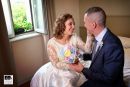 fotografo matrimonio