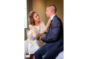 fotografo matrimonio