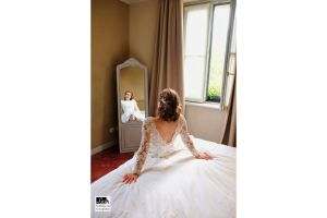 fotografo matrimonio