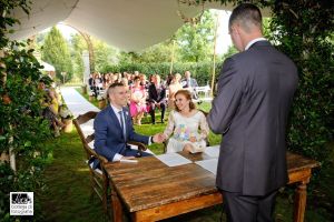 fotografo matrimonio