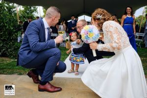 fotografo matrimonio