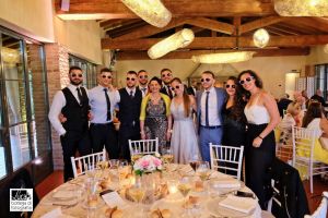 fotografo matrimonio
