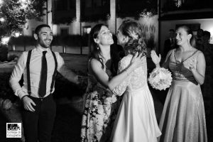 fotografo matrimonio