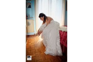 fotografo matrimonioa