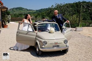 fotografo matrimonio