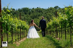 fotografo matrimonio