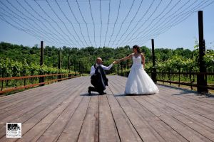 fotografo matrimonio