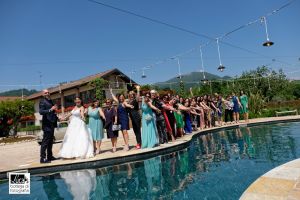 fotografo matrimonio