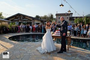 fotografo matrimonio