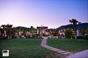 fotografo matrimonio