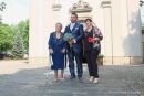 fotografie matrimonio country