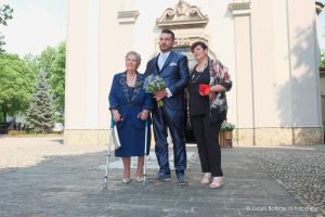 fotografie matrimonio country