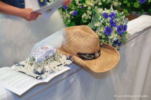 fotografie matrimonio country