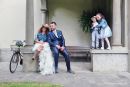 fotografie matrimonio country