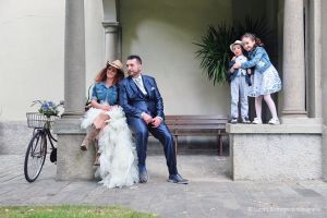 fotografie matrimonio country