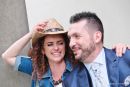 fotografie matrimonio country