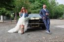 fotografie matrimonio country
