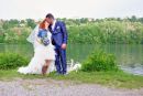 fotografie matrimonio country