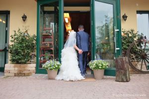 fotografie matrimonio country