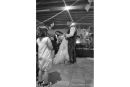 fotografie matrimonio country