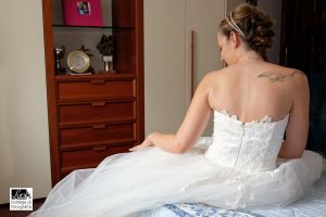 fotografo matrimonio