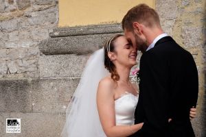 fotografo matrimonio