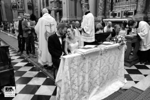 fotografo matrimonio