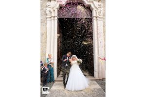 fotografo matrimonio