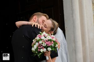 fotografo matrimonio