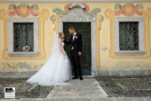 fotografo matrimonio