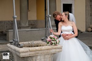 fotografo matrimonio