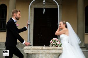 fotografo matrimonio