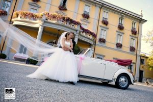 fotografo matrimonio