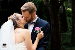 fotografo matrimonio