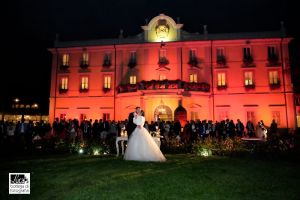 fotografo matrimonio