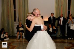 fotografo matrimonio